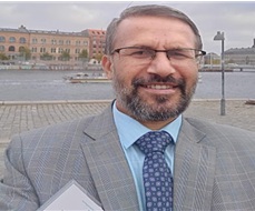 Dr. Ganesh Raj Joshi